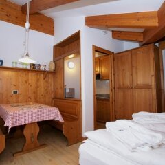 Отель Centro Vacanze Veronza Clubresidence Карано комната для гостей фото 5