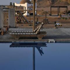 Отель Daniela Village Dahab фото 4