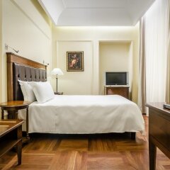 Отель Eurostars Centrale Palace комната для гостей фото 5