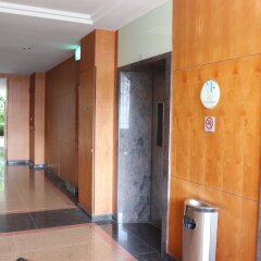 Отель CP Residences Сингапур, Сингапур - отзывы, цены и фото номеров - забронировать отель CP Residences онлайн сауна