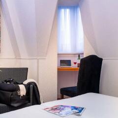 Отель Owl Hotel Нидерланды, Амстердам - 1 отзыв об отеле, цены и фото номеров - забронировать отель Owl Hotel онлайн удобства в номере