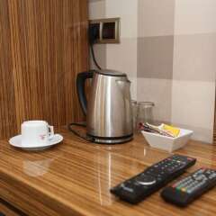 Luks Hotel в номере