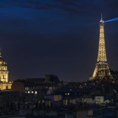 Отель K+K Hotel Cayre Paris Франция, Париж - отзывы, цены и фото номеров - забронировать отель K+K Hotel Cayre Paris онлайн с домашними животными