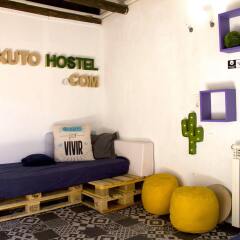 Makuto Guesthouse Hostel комната для гостей фото 3