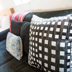 Отель Smartflats Design - Grand-Place Брюссель сейф в номере