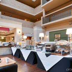 Отель Best Western Village Park Inn Канада, Калгари - отзывы, цены и фото номеров - забронировать отель Best Western Village Park Inn онлайн гостиничный бар