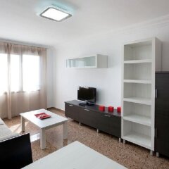 Отель Pio XII Apartments Valencia Испания, Валенсия - отзывы, цены и фото номеров - забронировать отель Pio XII Apartments Valencia онлайн фото 7