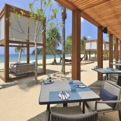 Отель Pimalai Resort And Spa Таиланд, Ланта - отзывы, цены и фото номеров - забронировать отель Pimalai Resort And Spa онлайн фото 14