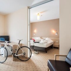 Hotel Weingarten Кальдаро-сулла-Страда-дель-Вино детские мероприятия