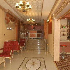 Umit Pembe Kosk Hotel Турция, Анкара - отзывы, цены и фото номеров - забронировать отель Umit Pembe Kosk Hotel онлайн интерьер отеля