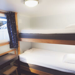 Отель Rygerfjord Hotel & Hostel Швеция, Стокгольм - 1 отзыв об отеле, цены и фото номеров - забронировать отель Rygerfjord Hotel & Hostel онлайн комната для гостей
