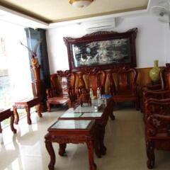 New Day Hotel Nha Trang интерьер отеля