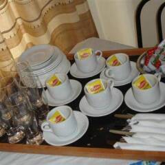 Elite Hotel в номере