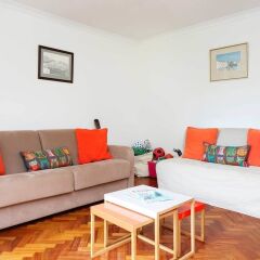 Отель Veeve - Belsize Beauty комната для гостей фото 5