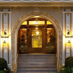 Hotel Drisco развлечения