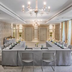 Hotel De Russie