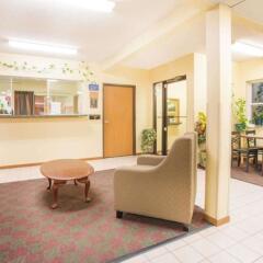 Days Inn by Wyndham Lexington in Lexington, United States of America from 91$, photos, reviews - zenhotels.com hotel interior