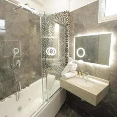 Отель Autostation Hotel Албания, Преза - отзывы, цены и фото номеров - забронировать отель Autostation Hotel онлайн фото 10