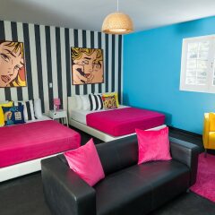 The Fox Hotel in Ponce, Puerto Rico from 151$, photos, reviews - zenhotels.com photo 2