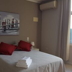 Отель Hostal Castellverd комната для гостей фото 3
