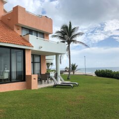 Отель Resort Kinich 33 - 1 Br Villa фото 3