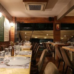 Kuzen Otel Турция, Стамбул - отзывы, цены и фото номеров - забронировать отель Kuzen Otel - Adults Only онлайн питание фото 3
