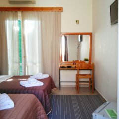 Aegina Hotel in Aegina, Greece from 83$, photos, reviews - zenhotels.com room amenities photo 2