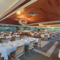 Sunis Elita Beach Resort Hotel & Spa – All Inclusive питание фото 3