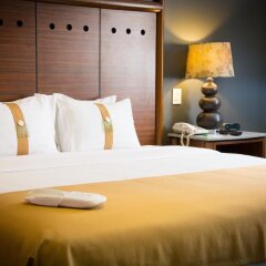 Отель Holiday Inn Trade Center Мехико фото 10