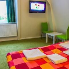 Hotel Iris детские мероприятия фото 2