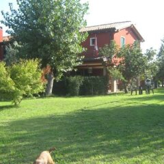 Отель Casa Rosso Veneziano Италия, Лимена - отзывы, цены и фото номеров - забронировать отель Casa Rosso Veneziano онлайн фото 12