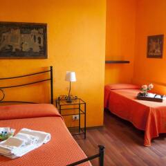 Hotel Villa Maria Luigia комната для гостей фото 3