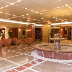 Отель SHG Hotel Antonella Италия, Помеция - 1 отзыв об отеле, цены и фото номеров - забронировать отель SHG Hotel Antonella онлайн интерьер отеля фото 2