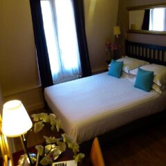 Отель Hôtel Tamaris Париж детские мероприятия