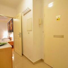 Отель AJO Apartments Pilzgasse Австрия, Вена - отзывы, цены и фото номеров - забронировать отель AJO Apartments Pilzgasse онлайн ванная