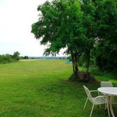 Отель B&B Campovolo Монцамбано