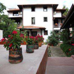 Oazis Family Hotel Троян фото 2