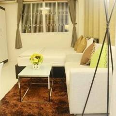 Апартаменты Smiley Apartment балкон