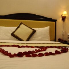 Отель Vietnam Trade Union Hotel In Sapa Вьетнам, Шапа - отзывы, цены и фото номеров - забронировать отель Vietnam Trade Union Hotel In Sapa онлайн сейф в номере