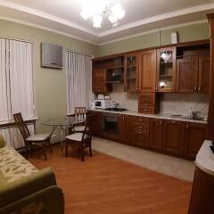 Гостиница Apartmenty Uyut Walks on Arbat фото 4