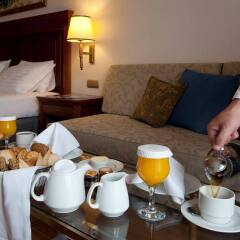 Отель Electra Palace Athens в номере фото 2