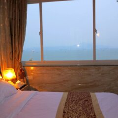 Отель Xiamen Seaview Pavilion Culture Club Китай, Сямынь - отзывы, цены и фото номеров - забронировать отель Xiamen Seaview Pavilion Culture Club онлайн