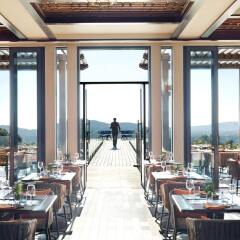 Отель Anantara Al Jabal Al Akhdar Resort Оман, Низва - отзывы, цены и фото номеров - забронировать отель Anantara Al Jabal Al Akhdar Resort онлайн помещение для мероприятий