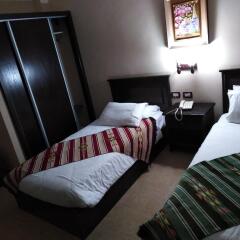 Отель Delilah Hotel Иордания, Мадаба - отзывы, цены и фото номеров - забронировать отель Delilah Hotel онлайн комната для гостей