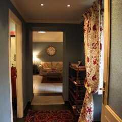 Отель Ettore Manni B&B интерьер отеля