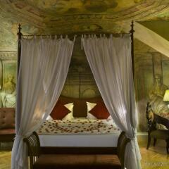 Отель Smetana Hotel Чехия, Прага - отзывы, цены и фото номеров - забронировать отель Smetana Hotel онлайн спа