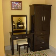 Hotel Del Peregrino удобства в номере