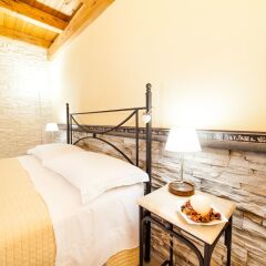 Отель B&B La Casa Di Plinio Италия, Помпеи - отзывы, цены и фото номеров - забронировать отель B&B La Casa Di Plinio онлайн приотельная территория фото 2