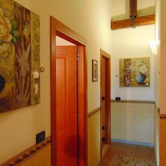 Отель Casa Gaia интерьер отеля