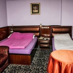 Katan Hotel комната для гостей фото 4